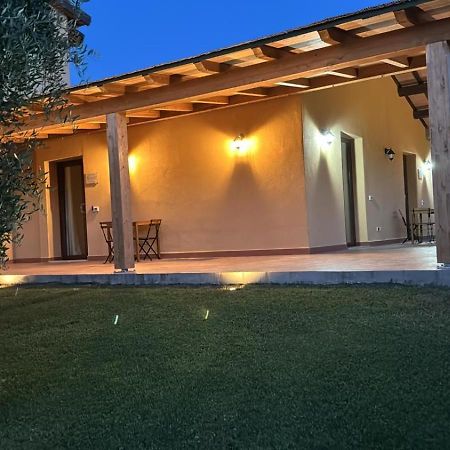 Agriturismo Il Giardino Degli Olivi Appartamenti Castiglione della Pescaia Luaran gambar