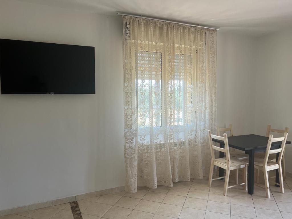 Agriturismo Il Giardino Degli Olivi Appartamenti Castiglione della Pescaia Luaran gambar