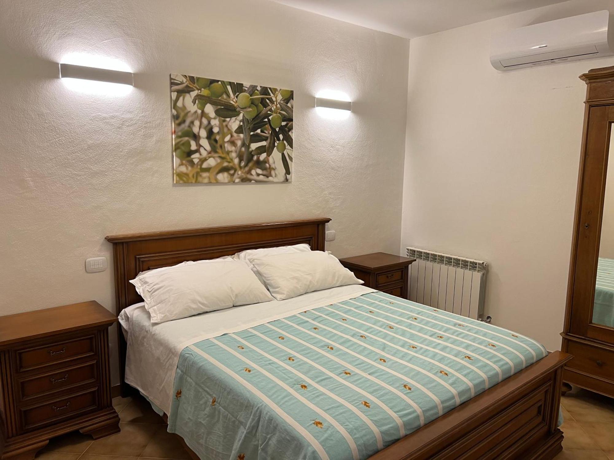 Agriturismo Il Giardino Degli Olivi Appartamenti Castiglione della Pescaia Luaran gambar