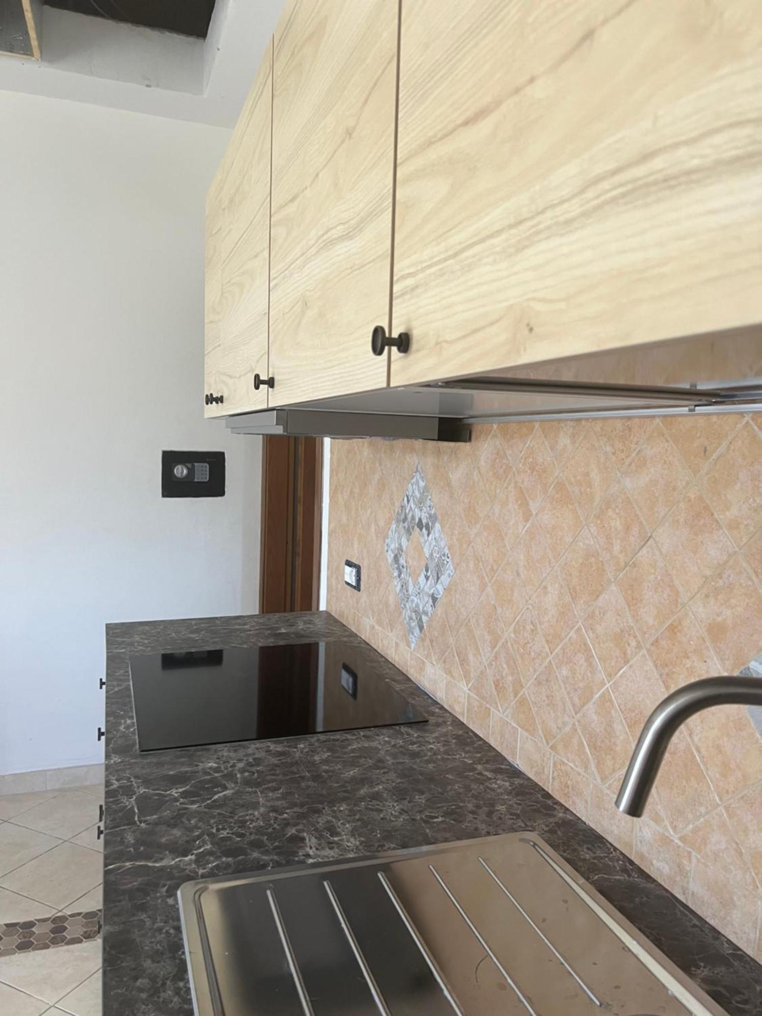 Agriturismo Il Giardino Degli Olivi Appartamenti Castiglione della Pescaia Luaran gambar
