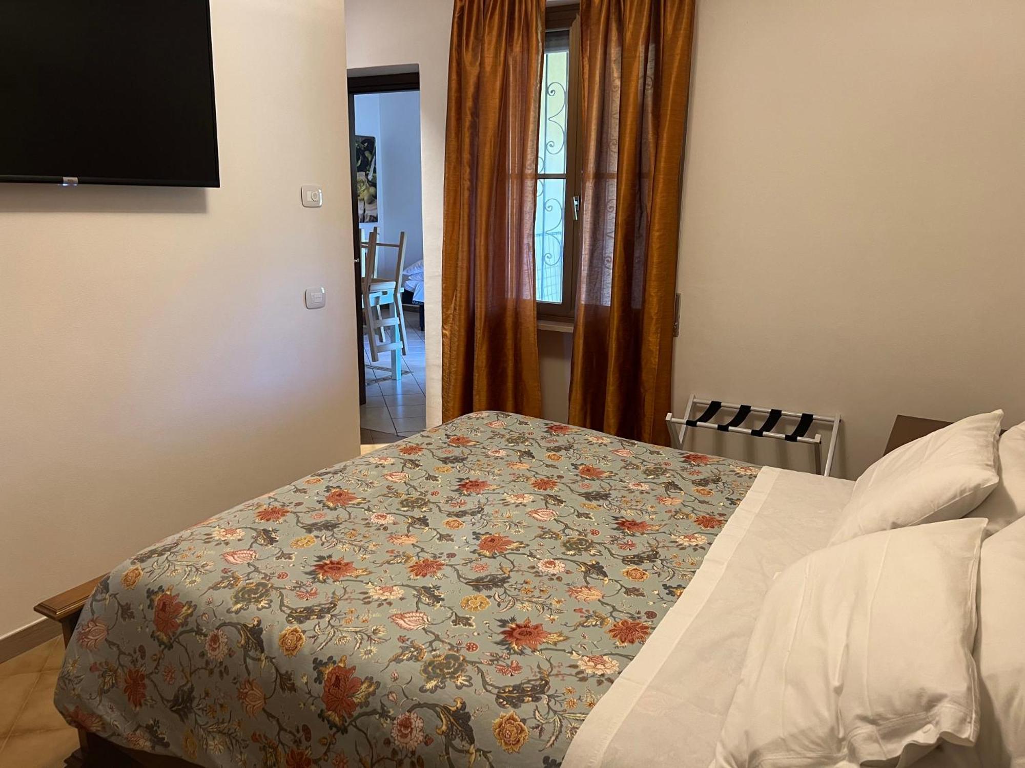 Agriturismo Il Giardino Degli Olivi Appartamenti Castiglione della Pescaia Luaran gambar